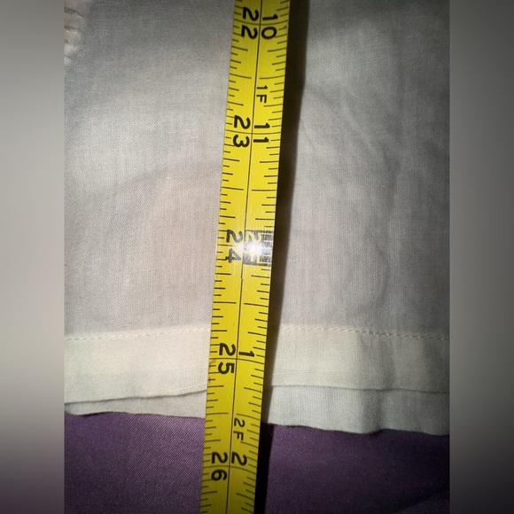 Johnny Was UMA oversized Tunic Boho embroidered Shirt Sz. Large. EUC - Picture 4 of 7